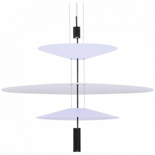 Подвесной светодиодный светильник ST Luce Isola SL6101.423.01 Подвесной светодиодный светильник ST Luce Isola SL6101.423.01