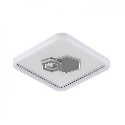 Потолочный светильник Escada Zodiac 10219/SG LED Потолочный светильник Escada Zodiac 10219/SG LED