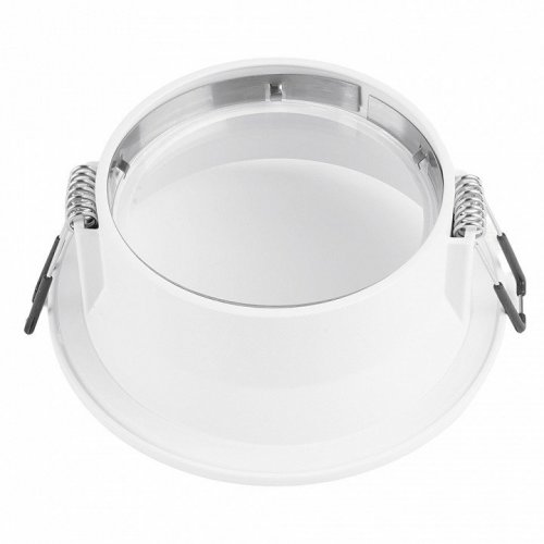 Встраиваемый светильник Feron DL502 LUNA 53307 Встраиваемый светильник Feron DL502 LUNA 53307