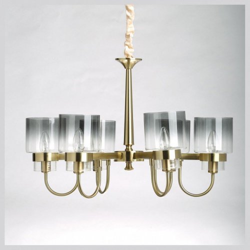 Подвесная люстра MW-Light Элла 483014906