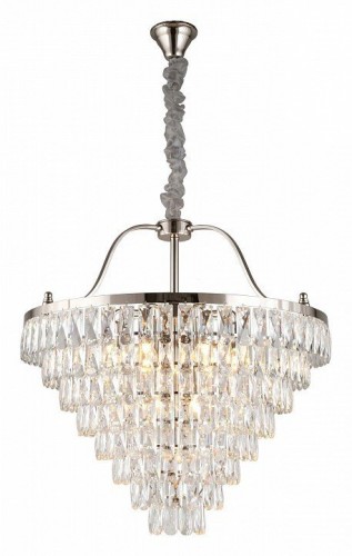 Подвесная люстра Aployt Gerta APL.725.03.13