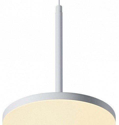 Подвесной светильник Maytoni Plato P076PL-L12W3K-W