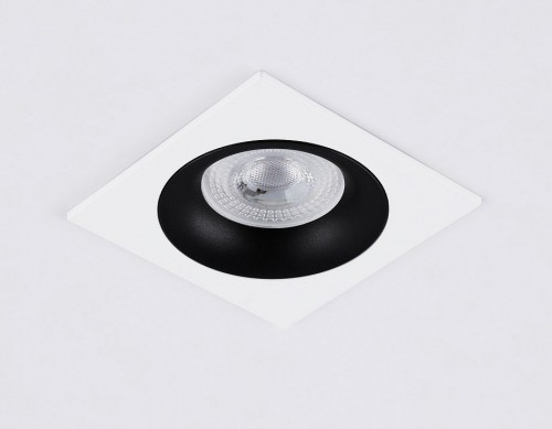 Встраиваемый светильник Ambrella Light Techno Spot Standard Tech TN102727