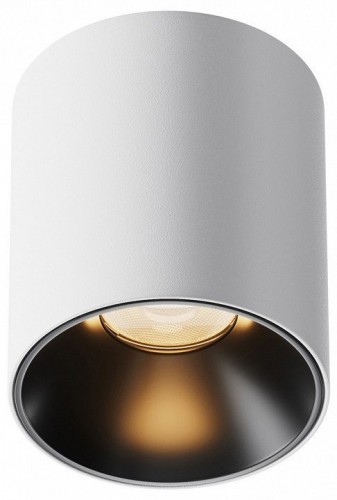 Точечный светильник Maytoni Alfa LED C064CL-5W2.7K-RD-WB Точечный светильник Maytoni Alfa LED C064CL-5W2.7K-RD-WB