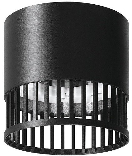 Накладной светильник Wolta PORTA WSL-GX53/19B