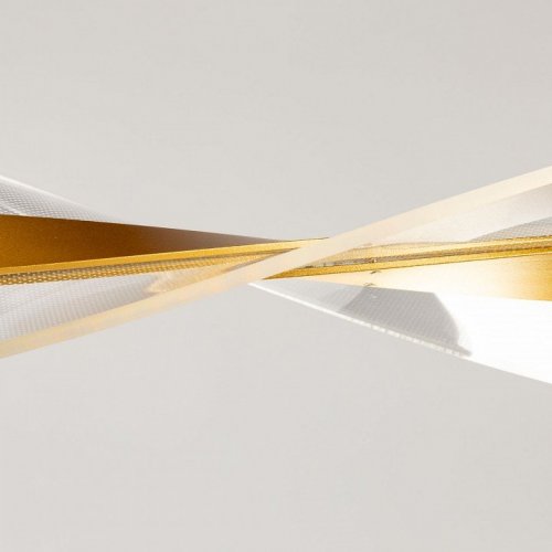 Подвесной светильник De City Конти 488013501 Подвесной светильник De City Конти 488013501