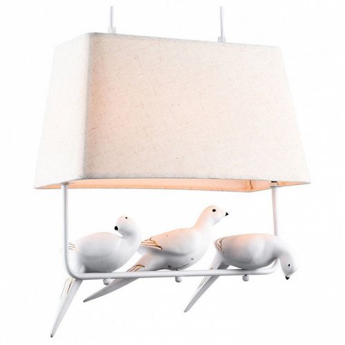 Подвесной светильник Lussole Lgo Dove LSP-8221 Подвесной светильник Lussole Lgo Dove LSP-8221