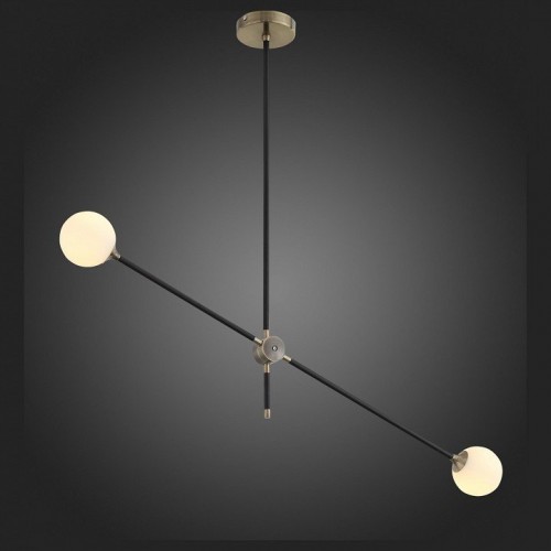 Подвесная люстра ST Luce Bastoncino SL429.403.02