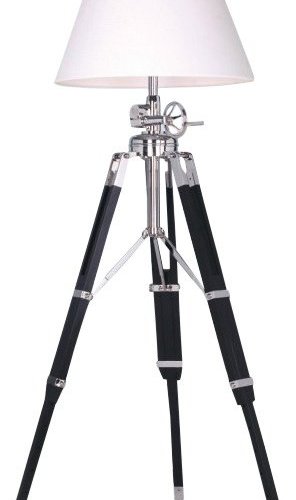 Торшер DeLight Collection 28 KM028 white