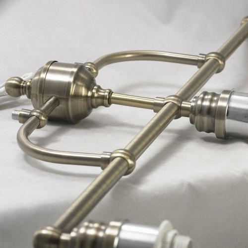 Подвесной светильник Lussole Sona GRLSL-3013-03 Подвесной светильник Lussole Sona GRLSL-3013-03