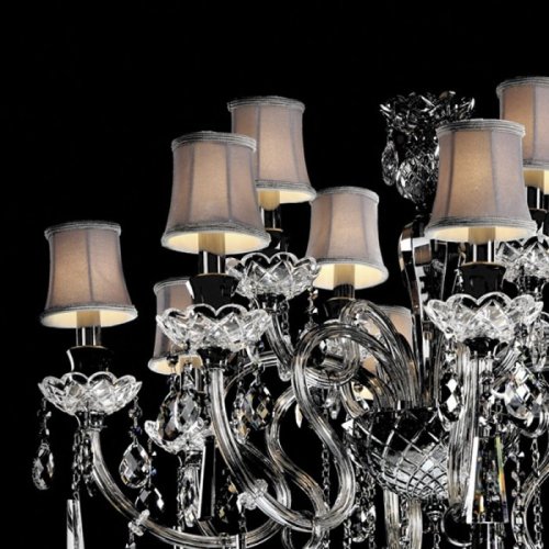 Подвесная люстра Illuminati Bellona MD102743-12A