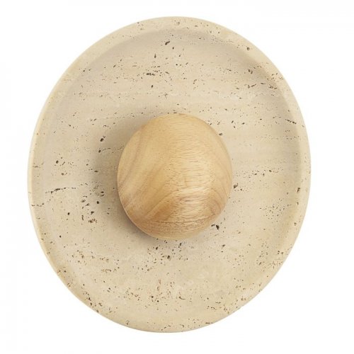 Настенный светильник Mares CL246018