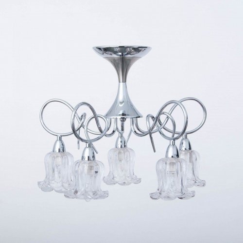 Потолочная люстра Abrasax Anke MA03711C-005 Потолочная люстра Abrasax Anke MA03711C-005