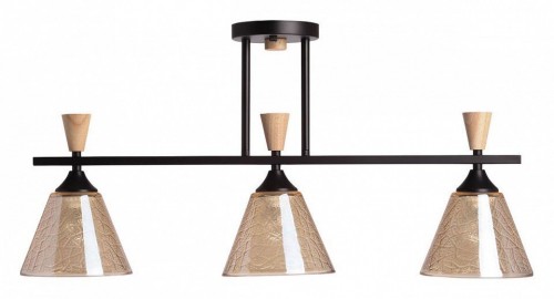 Светильник на штанге De City Дэла 4 635014503