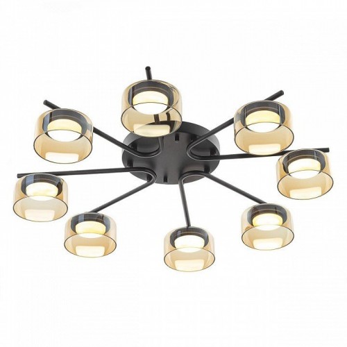 Потолочная люстра Citilux ESPACE CL243181