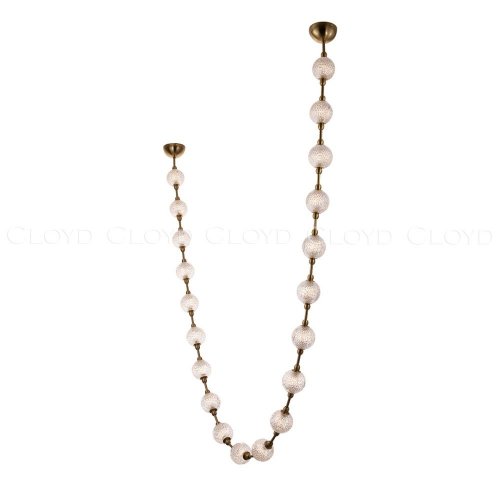 Подвесной светильник Rachmaninoff 11416 Подвесной светильник Rachmaninoff 11416