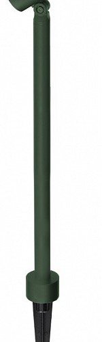 Наземный низкий светильник Favourite Micron 4811-1T