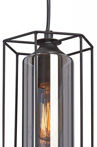 Подвесной светильник Vitaluce V4822 V4822-1/1S Подвесной светильник Vitaluce V4822 V4822-1/1S