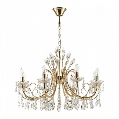 Подвесная люстра Odeon Light Versia 4977/8 Подвесная люстра Odeon Light Versia 4977/8