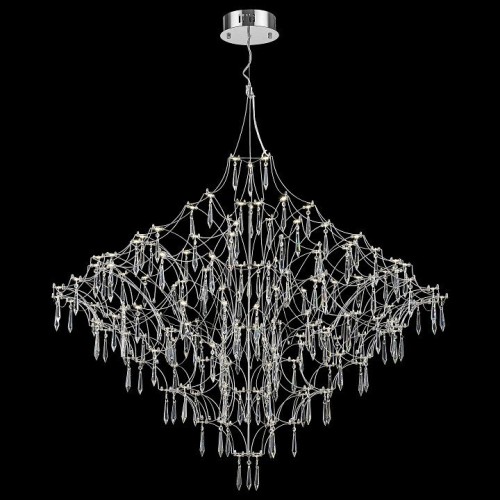 Подвесная люстра Wertmark Fedelina WE335.12.103