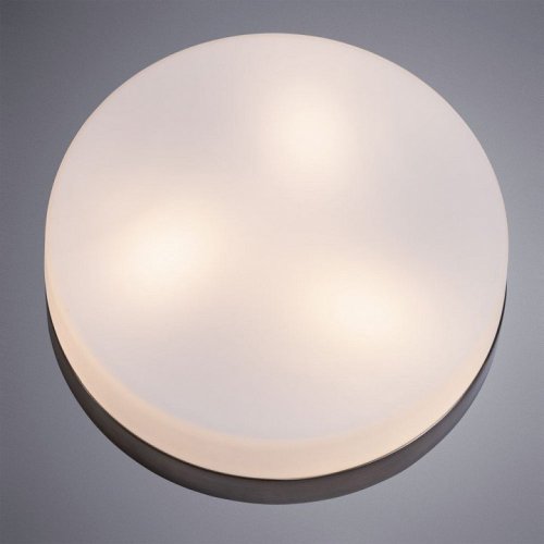 Потолочный светильник Arte Lamp Aqua-Tablet A6047PL-3AB Потолочный светильник Arte Lamp Aqua-Tablet A6047PL-3AB