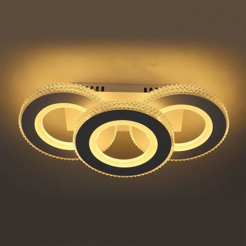 Потолочный светильник Escada Eris 10265/3LED