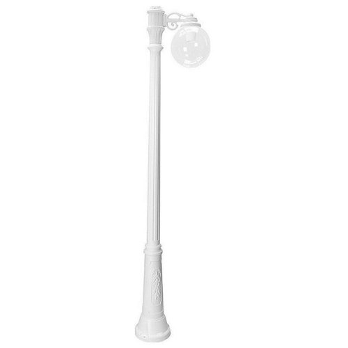 Наземный светильник Fumagalli Globe 250 G25.158.S10.WXE27 Наземный светильник Fumagalli Globe 250 G25.158.S10.WXE27