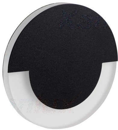 Подсветка лестницы Kanlux SOLA LED B-WW 27559 Подсветка лестницы Kanlux SOLA LED B-WW 27559