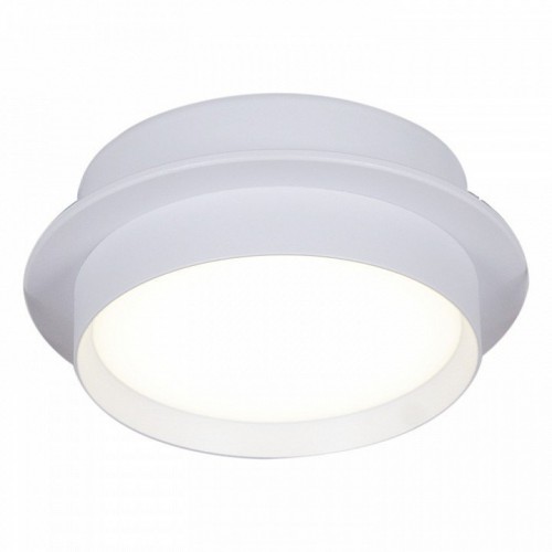 Встраиваемый светильник Reluce Technical 53005 53005-9.0-001RLD GX53 WT Встраиваемый светильник Reluce Technical 53005 53005-9.0-001RLD GX53 WT