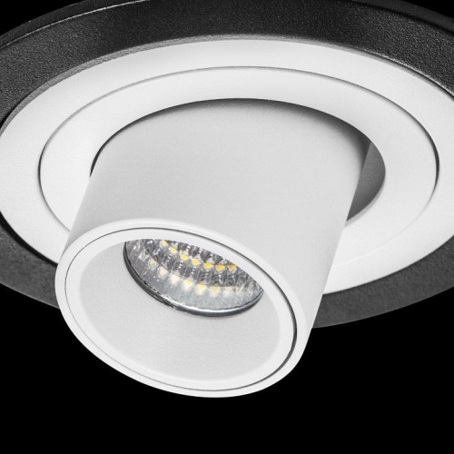 Точечный светильник Lightstar Intero i617162