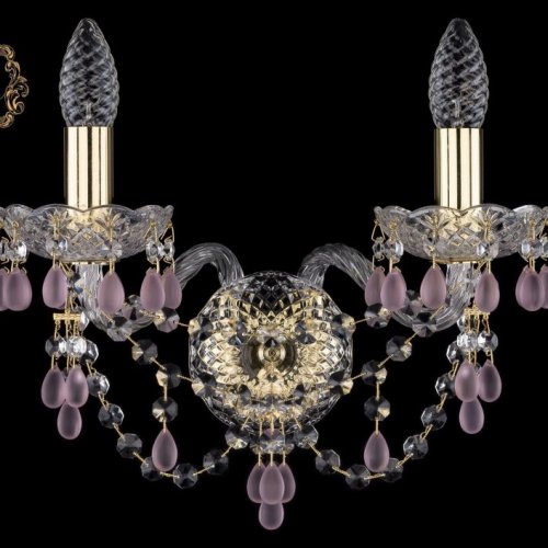 Бра ArtClassic 10.24.2.141.Gd.V7010 Бра ArtClassic 10.24.2.141.Gd.V7010