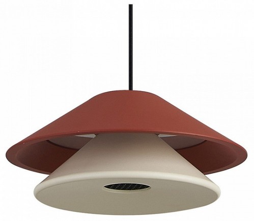 Подвесной светильник Mantra Piccola 9032 Подвесной светильник Mantra Piccola 9032