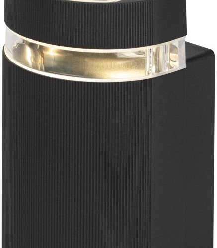 Настенный светильник уличный  GBW-102-BL-0160