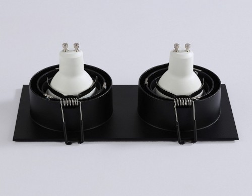 Точечный светильник Ambrella light Techno Spot TN102760