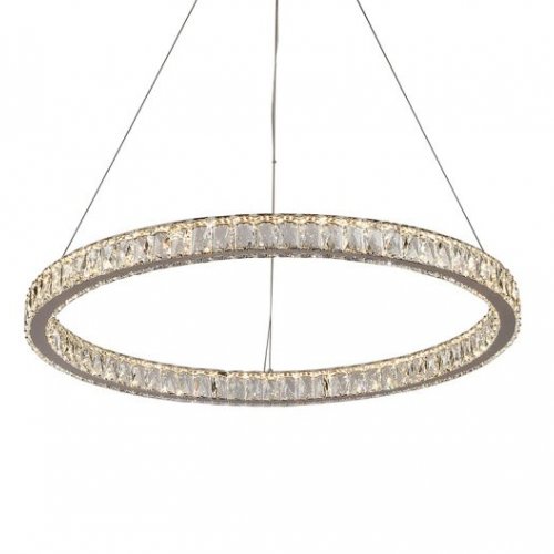 Подвесной светильник Newport 8580 8580/80 C chrome Подвесной светильник Newport 8580 8580/80 C chrome