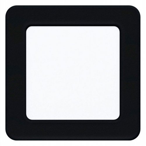 Встраиваемый светодиодный светильник Eglo Fueva 99187 Встраиваемый светодиодный светильник Eglo Fueva 99187