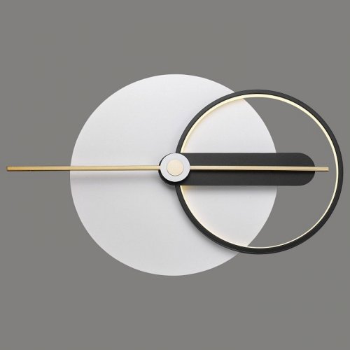 Настенный светильник Velante 461-001-02 Настенный светильник Velante 461-001-02