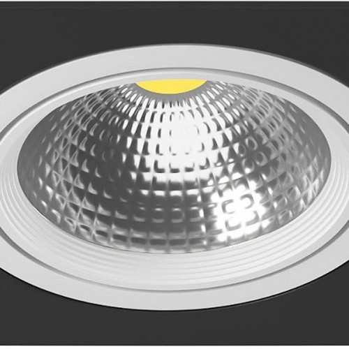 Точечный светильник Lightstar Intero 111 i837060606 Точечный светильник Lightstar Intero 111 i837060606