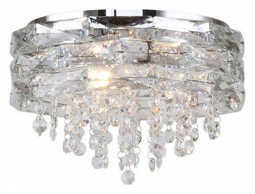 Потолочная люстра Lussole LSP-8893