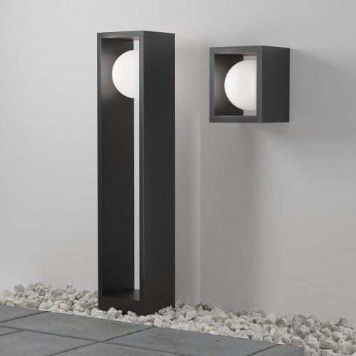 Фонарный столб Maytoni Outdoor Slate O483FL-L10GF3K