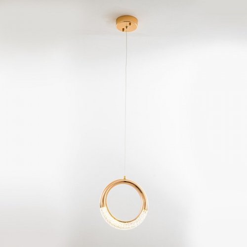 Подвесной светильник MODESTYLE MS.89001.1 GD