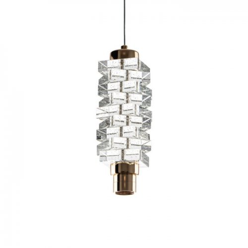 Подвесной светильник ML.9050.100 GD Подвесной светильник ML.9050.100 GD