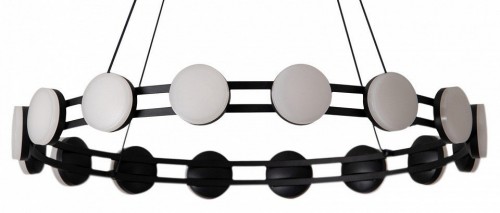 Подвесной светильник Freya Collar FR6180PL-L32B Подвесной светильник Freya Collar FR6180PL-L32B