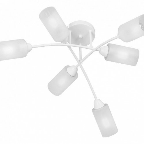 Потолочная люстра Vitaluce V4188 V4188-0/6PL Потолочная люстра Vitaluce V4188 V4188-0/6PL