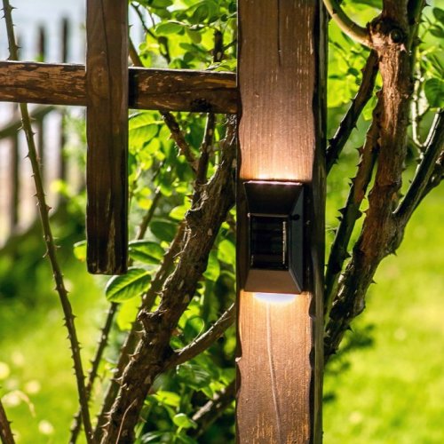 Настенный светильник уличный Uniel USL-F-154/PT120 NEWYORK Настенный светильник уличный Uniel USL-F-154/PT120 NEWYORK