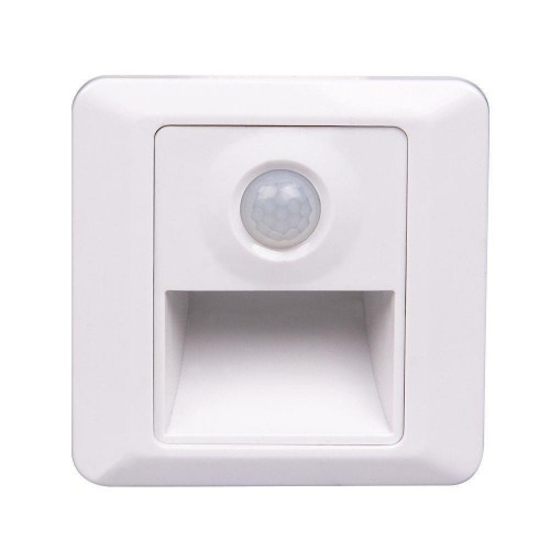 Встраиваемый светодиодный светильник Jazzway PWS/R 5005686 Встраиваемый светодиодный светильник Jazzway PWS/R 5005686