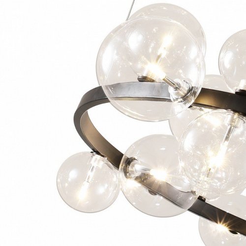 Подвесной светильник Kink Light Иона 07608-15A,19