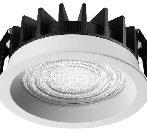 Точечный светильник Novotech Fluo 359844 Точечный светильник Novotech Fluo 359844