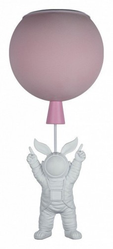 Накладной светильник Loft it Cosmo 10044/200 Pink