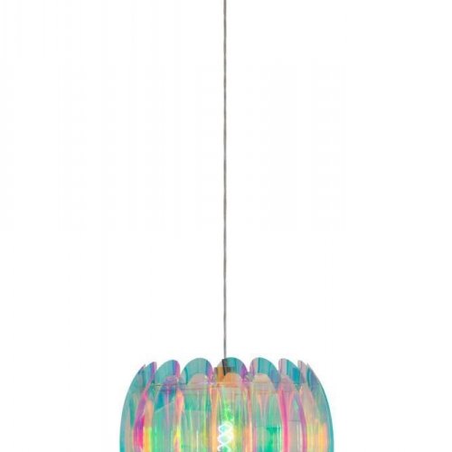 Подвесной светильник Lucide GLINSTAR  34447/40/99